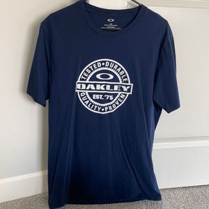 Oakley Tee Shirt